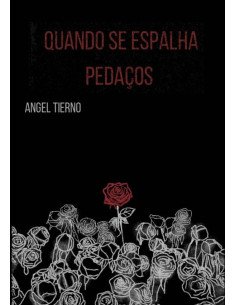 Quando Se Espalha Pedaços