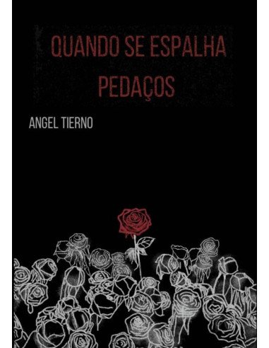 Quando Se Espalha Pedaços