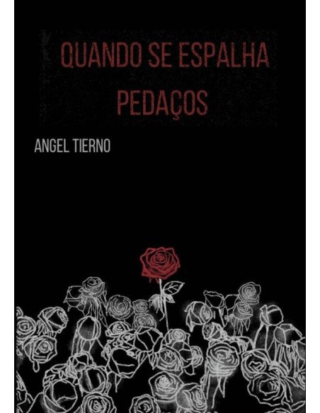 Quando Se Espalha Pedaços