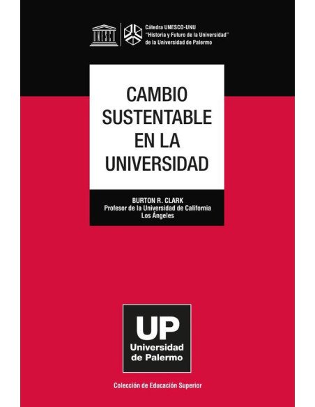 Cambio sustentable en la Universidad