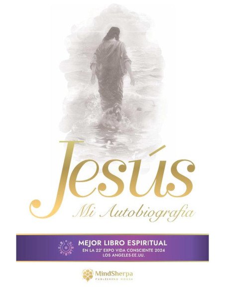 Jesús, Mi Autobiografía