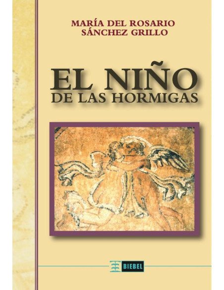 El niño de las hormigas