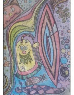 Poesias De Destilação:Um livro que fala de amor