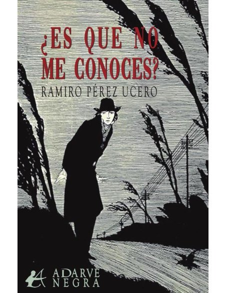 ¿Es que no me conoces?