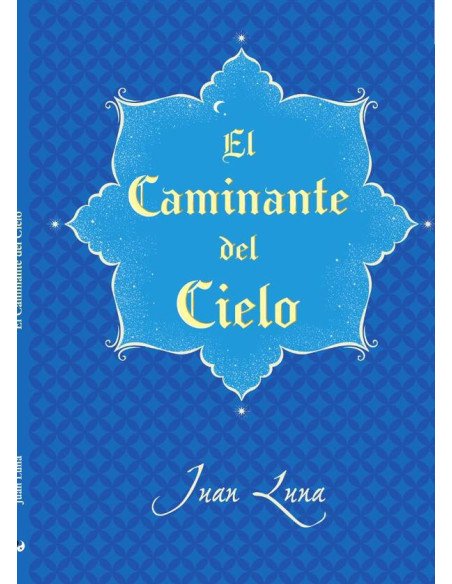El caminante del cielo