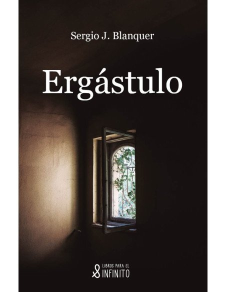 Ergástulo