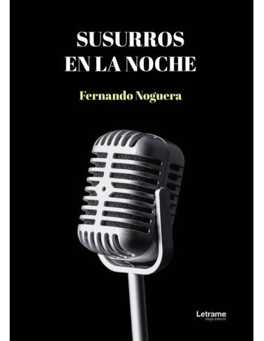 Susurros en la noche
