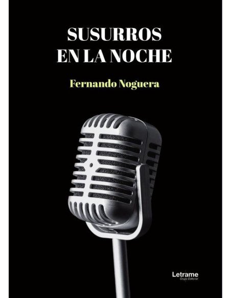 Susurros en la noche