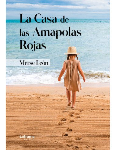 La casa de las amapolas rojas