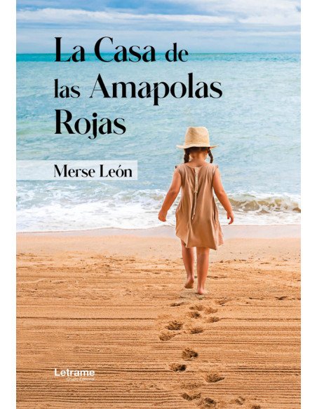 La casa de las amapolas rojas