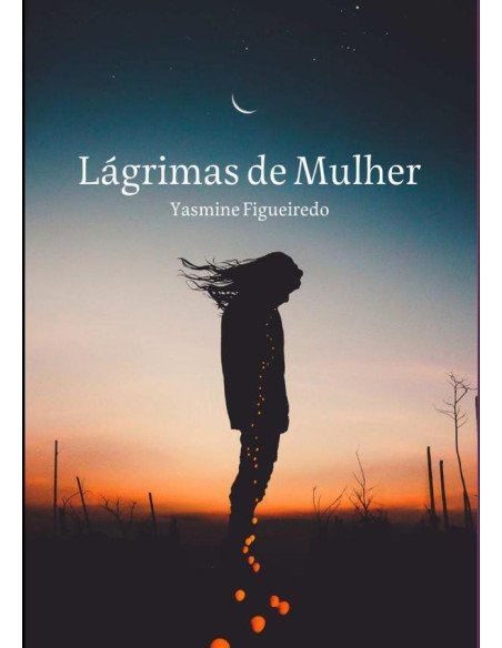 Lágrimas De Mulher