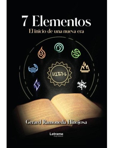 7 elementos:El inicio de una nueva era