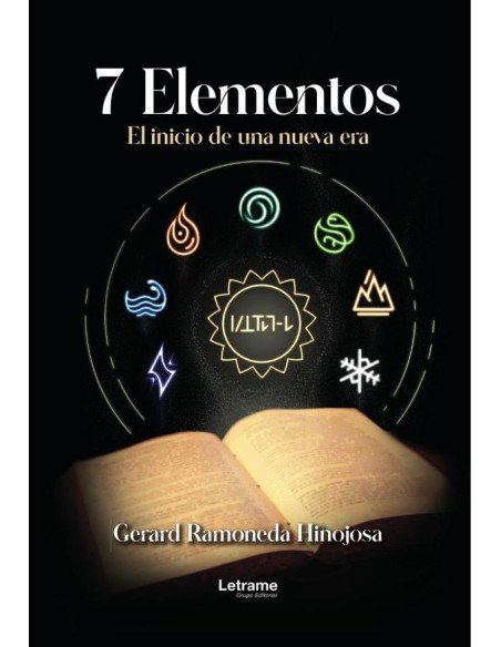7 elementos:El inicio de una nueva era