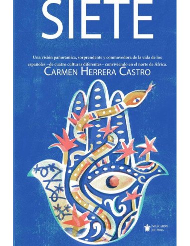 Siete