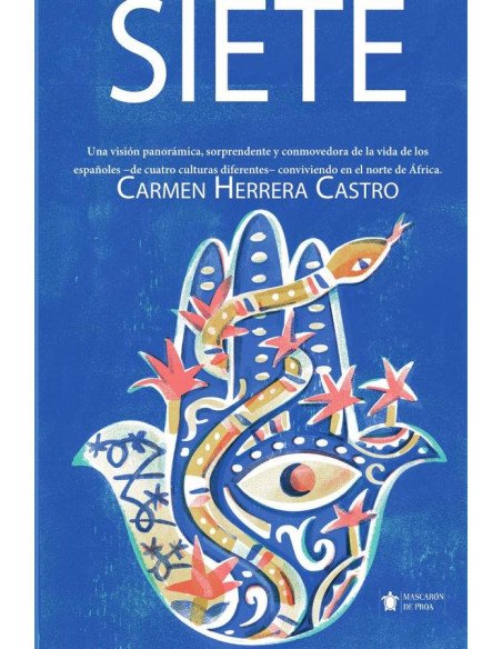 Siete
