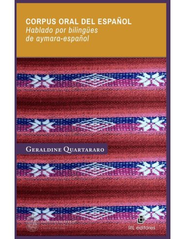Corpus oral del español hablado por bilingües de aymara-español