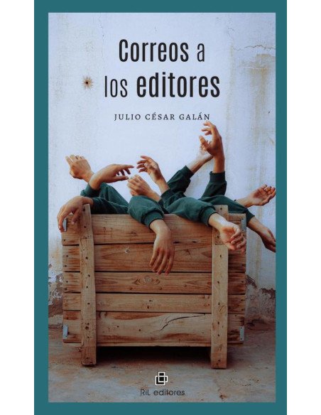 Correos a los editores. Poesía Especular / Poesía non finito