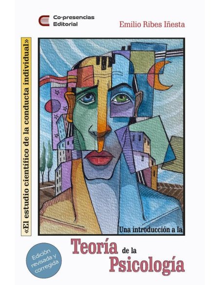 El estudio científico de la conducta individual:Una introducción a la Teoría de la Psicología