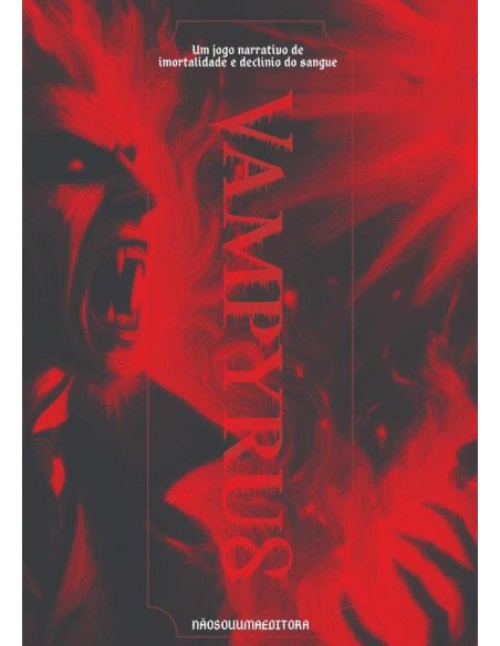 Vampyrus