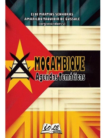 Moçambique: Agendas Temáticas