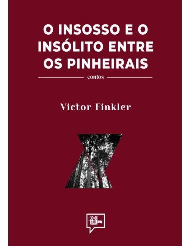 O Insosso E O Insólito Entre Os Pinheirais