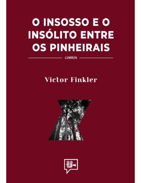 O Insosso E O Insólito Entre Os Pinheirais