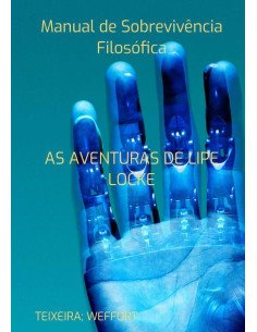 Manual De Sobrevivência Filosófica:As Aventuras de Lipe Locke