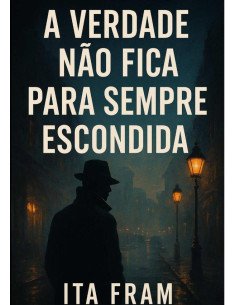 A Verdade Não Fica Para Sempre Escondida
