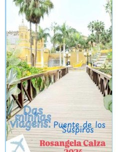 Das Minhas Viagens::Puente de los Suspiros