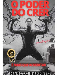 O Poder Do Crer:ONDE TUDO COMEÇA