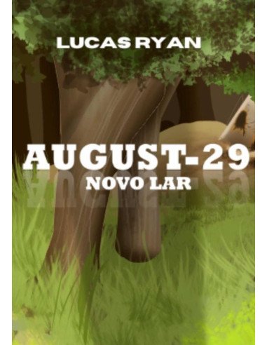 August-29:Novo lar