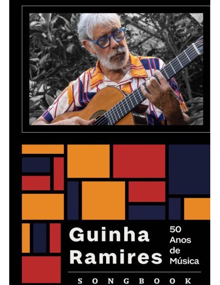 Guinha Ramires 50 Anos De Música:Songbook