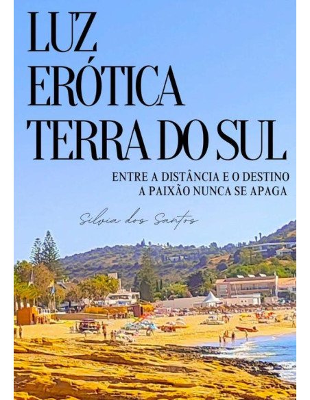Luz, Erótica Terra Do Sul