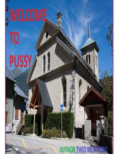 Welcome To Pussy