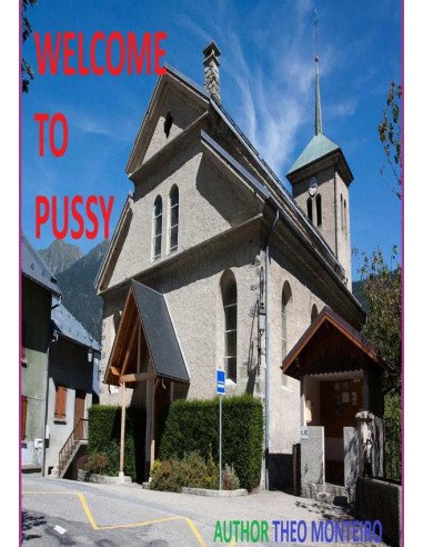 Welcome To Pussy