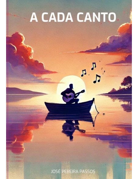 A Cada Canto:A Inspiração do Poeta