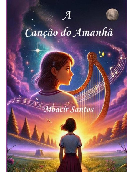 A Canção Do Amanhã