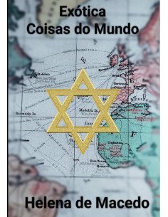 Exótica:Coisas do Mundo