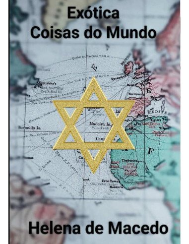 Exótica:Coisas do Mundo