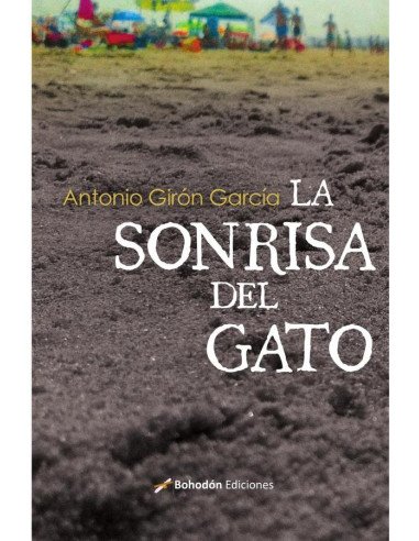 La sonrisa del gato