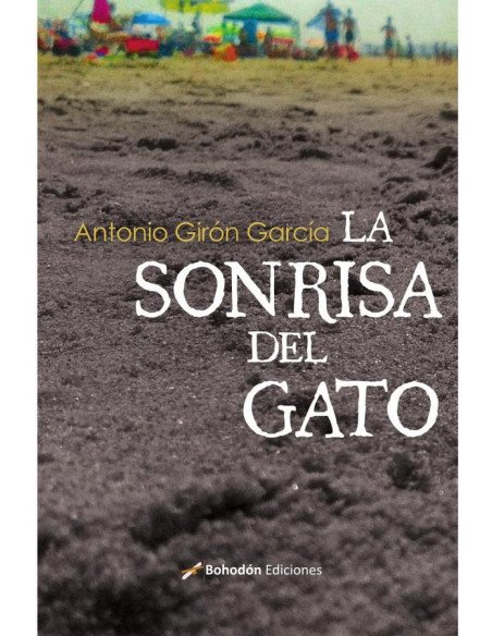 La sonrisa del gato