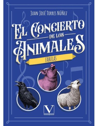 El concierto de los animales