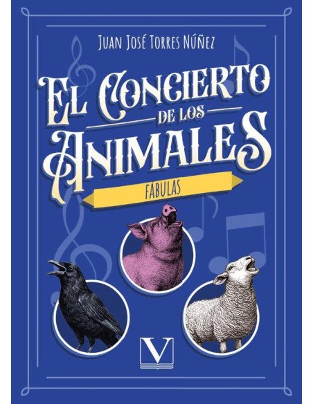El concierto de los animales