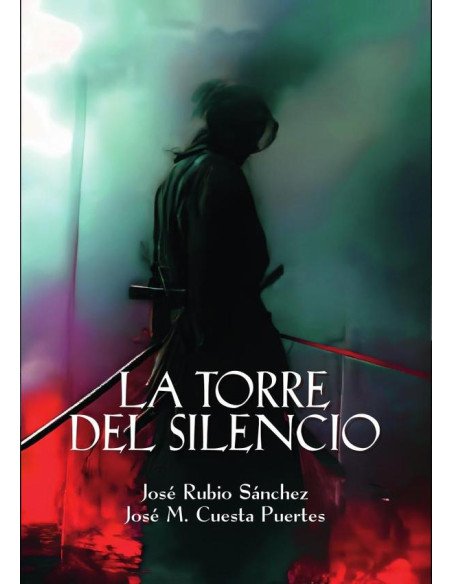 La Torre del Silencio