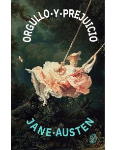 Orgullo y prejuicio:Nueva traducción al español