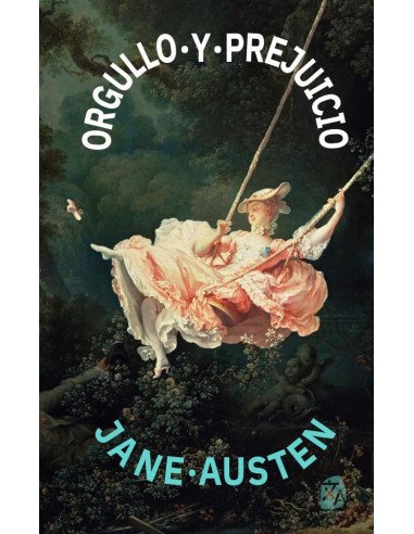 Orgullo y prejuicio:Nueva traducción al español