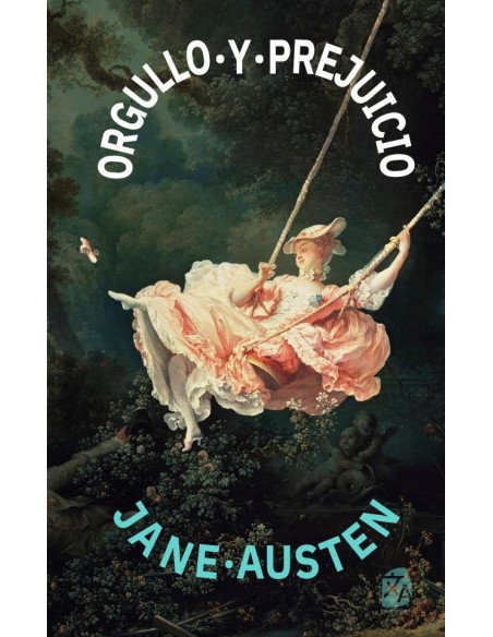 Orgullo y prejuicio:Nueva traducción al español