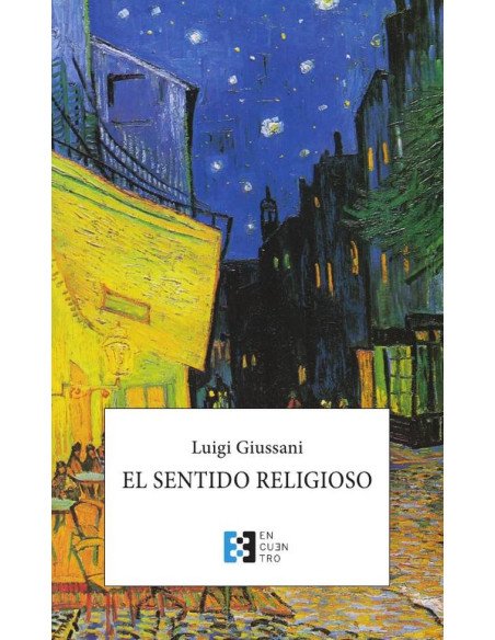 El sentido religioso (bolsillo):(Ed. 1966)