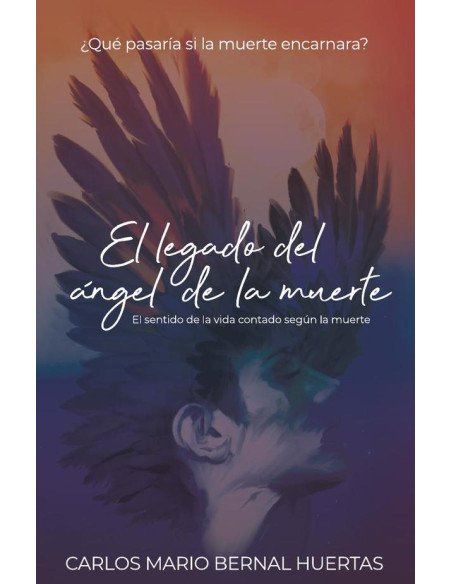 El Legado del Angel de la Muerte