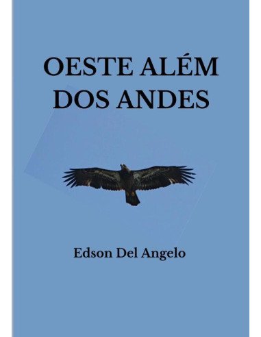 Oeste Além Dos Andes